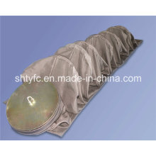 Tianyuan Hot Venda Fiberglass Industrial Dust Collect Bag